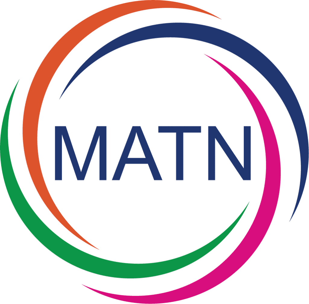 MATN logo