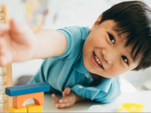 Key Principles in Early Intervention and Preschool Special Education