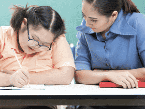 School Discipline Basics and Integrating Supports: A Focus on Students With Disabilities